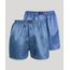 Kit-de-2-Samba-Cancao-Masculina-Estampada-Acetinada-Azul-Marinho-9408635-Azul_Marinho_1