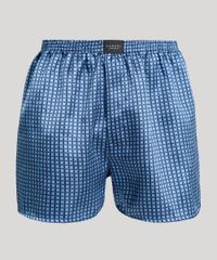 Kit-de-2-Samba-Cancao-Masculina-Estampada-Acetinada-Azul-Marinho-9408635-Azul_Marinho_2
