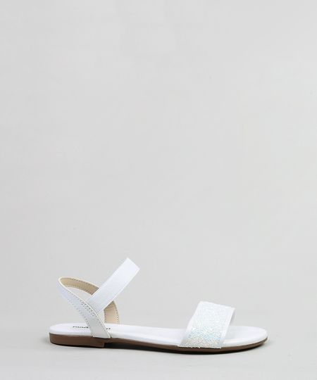 Rasteira-Infantil-Molekinha-com-Glitter-Branca-9325956-Branco_1 Rasteira-Infantil-Molekinha-com-Glitter-Branca-9325956-Branco_1