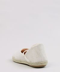 Sapatilha-Infantil-com-Corda-e-Lurex-Bege-Claro-9323914-Bege_Claro_3
