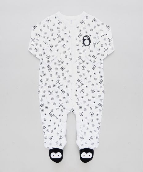Macacao-Infantil-Pinguim-Estampado-Manga-Longa-Branco-9110050-Branco_1
