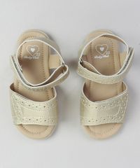 Sandalia-Infantil-Metalizada-Dourada-9309816-Dourado_4