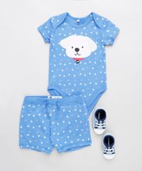 Short-Infantil-Cachorro-Estampado-Azul-9110061-Azul_3