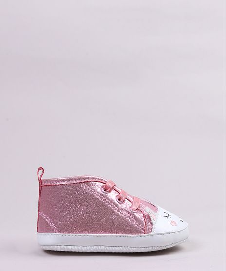 Tenis-Infantil-Cano-Alto-de-Unicornio-com-Brilho-Rosa-9256236-Rosa_1