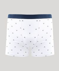 Cueca-Boxer-Masculina-com-Mini-Estampa-Branca-9379029-Branco_1