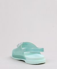 Sandalia-Infantil-com-Brilho-e-Concha-Verde-Agua-9323910-Verde_Agua_3