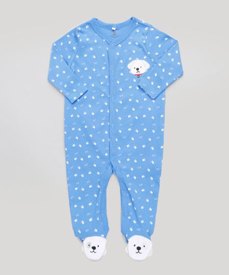 Macacao-Infantil-Cachorro-Estampado-Manga-Longa-Azul-9110059-Azul_1