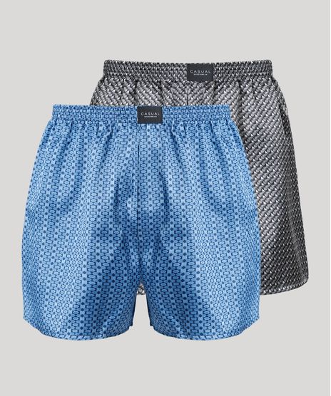 Kit-de-2-Samba-Cancao-Masculina-Estampada-Acetinada-Multicor-9408642-Multicor_1