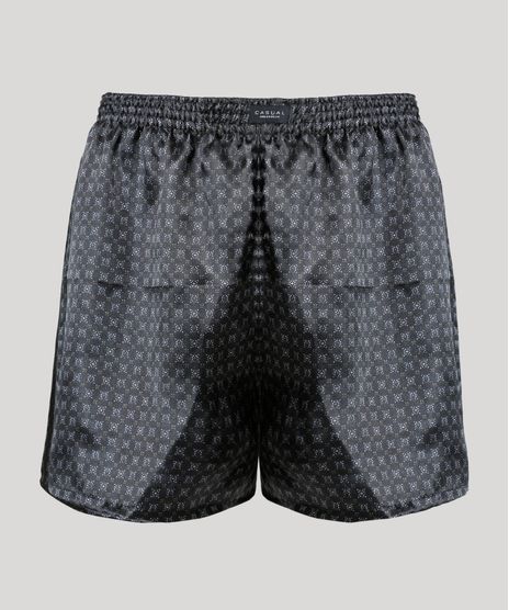 Samba-Cancao-Masculina-Estampada-Acetinada-Preta-9369422-Preto_1