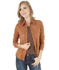 Camisa-em-Suede-Caramelo-8180932-Caramelo_1 Camisa-em-Suede-Caramelo-8180932-Caramelo_1