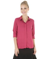 Camisa-Social-Rosa-8182825-Rosa_1