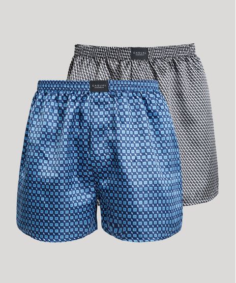 Kit-de-2-Samba-Cancao-Masculina-Estampada-Acetinada-Multicor-9408639-Multicor_1