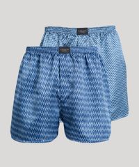 Kit-de-2-Samba-Cancao-Masculina-Estampada-Acetinada-Azul-Marinho-9408640-Azul_Marinho_1