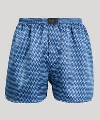 Kit-de-2-Samba-Cancao-Masculina-Estampada-Acetinada-Azul-Marinho-9408640-Azul_Marinho_2
