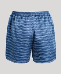 Kit-de-2-Samba-Cancao-Masculina-Estampada-Acetinada-Azul-Marinho-9408640-Azul_Marinho_3