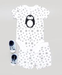 Short-Infantil-Pinguim-Estampado-Branco-9110052-Branco_3