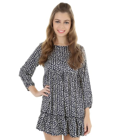 Vestido-Estampado-Azul-Marinho-8188176-Azul_Marinho_1 Vestido-Estampado-Azul-Marinho-8188176-Azul_Marinho_1