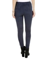 Calca-Skinny-em-Suede-Azul-Marinho-8168964-Azul_Marinho_2