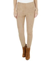 Calca-Skinny-em-Suede-Caramelo-8168964-Caramelo_1 Calca-Skinny-em-Suede-Caramelo-8168964-Caramelo_1