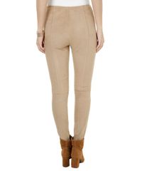 Calca-Skinny-em-Suede-Caramelo-8168964-Caramelo_2 Calca-Skinny-em-Suede-Caramelo-8168964-Caramelo_2