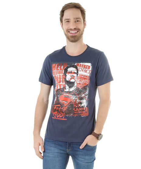 Camiseta-Batman-Vs--Superman-Azul-Marinho-8271071-Azul_Marinho_1