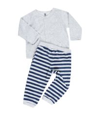 Calca-em-Plush-de-Algodao---Sustentavel-Azul-Marinho-8183858-Azul_Marinho_4