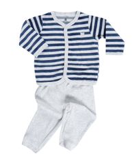 Cardigan-em-Plush-de-Algodao---Sustentavel-Azul-Marinho-8190328-Azul_Marinho_4