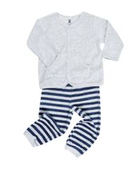 Cardigan-em-Plush-de-Algodao---Sustentavel-Cinza-8190328-Cinza_4