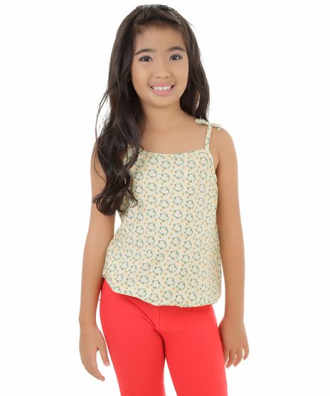 Regata-Floral-Amarelo-Claro-8180880-Amarelo_Claro_1