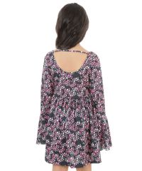 Vestido-Barbie-Estampado-de-Coracoes-Preto-8285955-Preto_2 Vestido-Barbie-Estampado-de-Coracoes-Preto-8285955-Preto_2