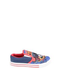 Tenis-Slip-On-Mickey-Azul-Marinho-8306300-Azul_Marinho_2 Tenis-Slip-On-Mickey-Azul-Marinho-8306300-Azul_Marinho_2
