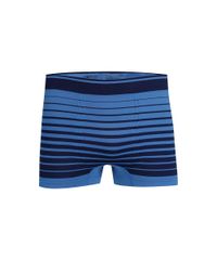 Cueca-Boxer-Listrada-Sem-Costura-Azul-8236877-Azul_1