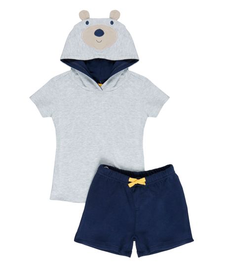 Conjunto-de-Camiseta---Bermuda-Cinza-8210841-Cinza_1