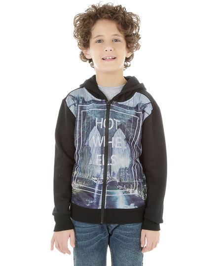 Blusao-em-Moletom-Hot-Wheels-Preto-8219162-Preto_1 Blusao-em-Moletom-Hot-Wheels-Preto-8219162-Preto_1