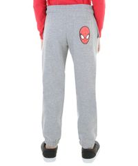 Calca-em-Moletom-Homem-Aranha-Cinza-Mescla-8233789-Cinza_Mescla_2 Calca-em-Moletom-Homem-Aranha-Cinza-Mescla-8233789-Cinza_Mescla_2