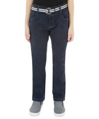 Calca-Jeans-com-Cinto-Azul-Escuro-8283151-Azul_Escuro_1