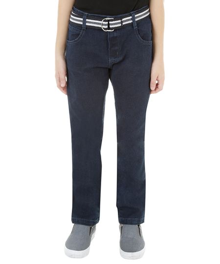 Calca-Jeans-com-Cinto-Azul-Escuro-8283151-Azul_Escuro_1 Calca-Jeans-com-Cinto-Azul-Escuro-8283151-Azul_Escuro_1