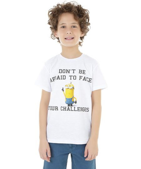 Camiseta--Don-t-Be-Afraid--Branca-8280866-Branco_1