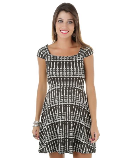 Vestido-Estampado-Preto-8329490-Preto_1