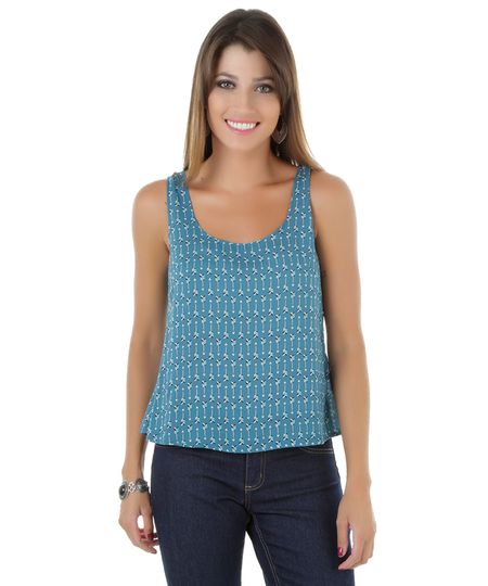 Regata-Estampada-de-Flechas-Verde-8319692-Verde_1 Regata-Estampada-de-Flechas-Verde-8319692-Verde_1