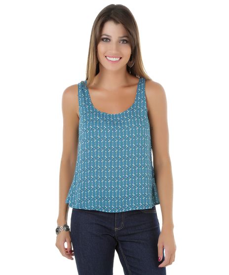 Regata-Estampada-de-Flechas-Verde-8319692-Verde_1