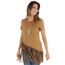 Blusa-em-Suede-com-Franjas-Caramelo-8180175-Caramelo_1