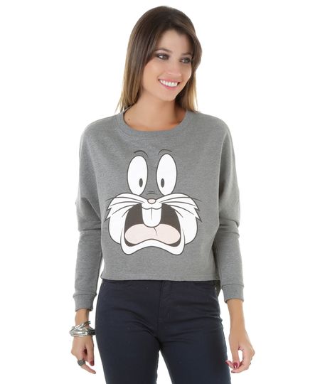 Blusao-em-Moletom-Pernalonga-Cinza-8246180-Cinza_1 Blusao-em-Moletom-Pernalonga-Cinza-8246180-Cinza_1