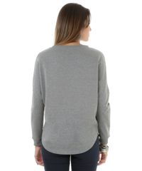 Blusao-em-Moletom-Pernalonga-Cinza-8246180-Cinza_2