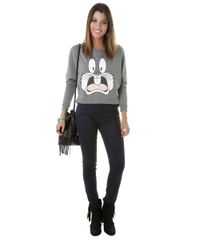 Blusao-em-Moletom-Pernalonga-Cinza-8246180-Cinza_3