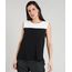 Regata-Feminina-com-Recortes-Bicolor-Decote-Redondo-Preta-9262399-Preto_1