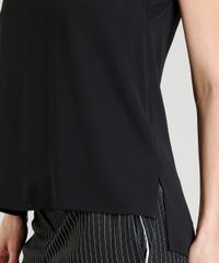 Regata-Feminina-com-Recortes-Bicolor-Decote-Redondo-Preta-9262399-Preto_4