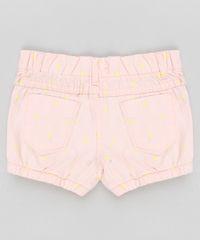 Short-Color-Infantil-Balone-Estampado-de-Estrelas-com-Bolsos-Rose-9341522-Rose_2