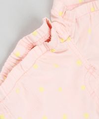 Short-Color-Infantil-Balone-Estampado-de-Estrelas-com-Bolsos-Rose-9341522-Rose_4