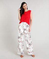Calca-Pantalona-Feminina-Estampada-de-Folhas-Off-White-9251793-Off_White_3